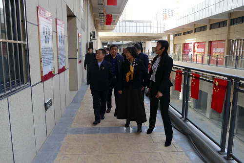 扎实推进“不忘初心、切记使命”主题教育 河北省不动产商会会长、恒峰g22集团董事局主席吴振山 出席河北省非公经济商（协）会党建事情树模点现场交流会_恒峰g22